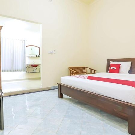Oyo 1684 Marina Suite Apartment Bali Sanur Buitenkant foto