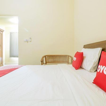 Oyo 1684 Marina Suite Apartment Bali Sanur Buitenkant foto