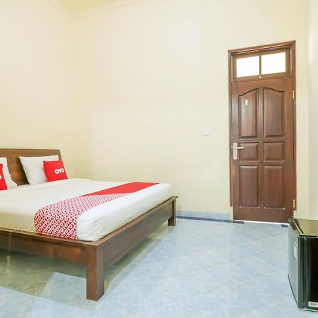 Oyo 1684 Marina Suite Apartment Bali Sanur Buitenkant foto