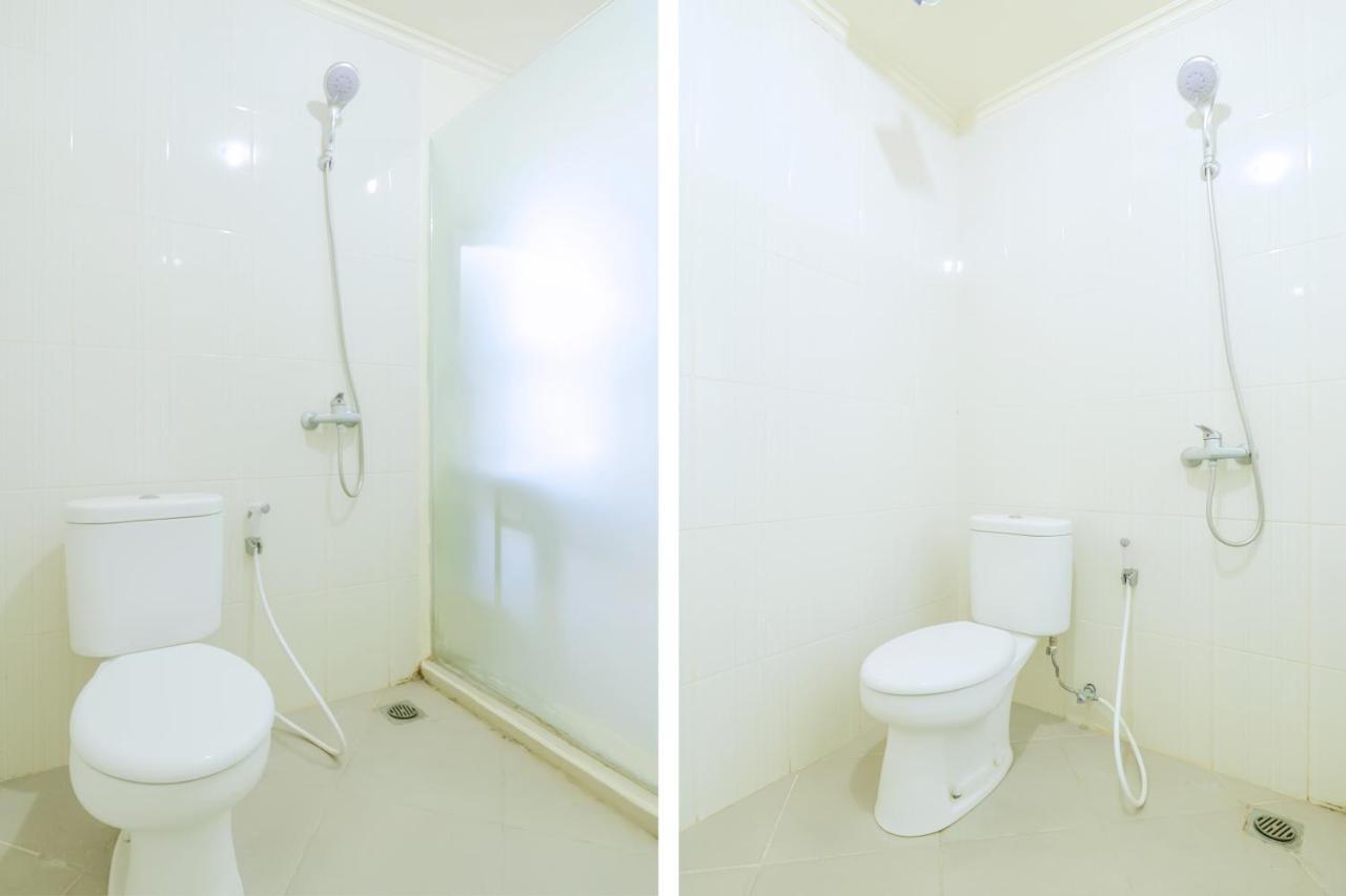 Oyo 1684 Marina Suite Apartment Bali Sanur Buitenkant foto